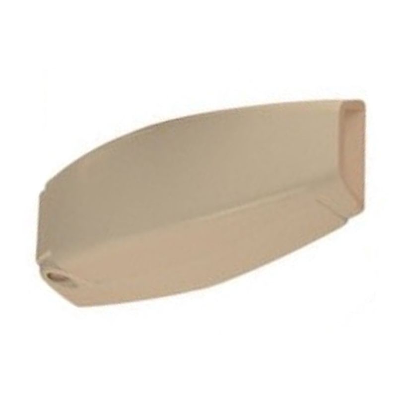 Baggage Door Catch - Beige - r